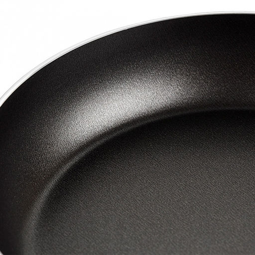 "Dream Handle" Сковорода с антипригарным покрытием д22см, h4,5см, s3мм, съемная бакелитовая ручка (Россия)