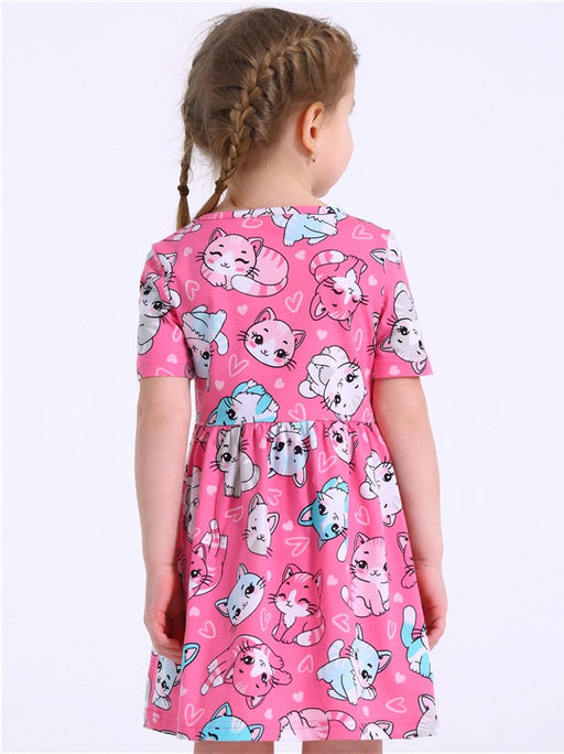 Платье 1ДПК3998001н