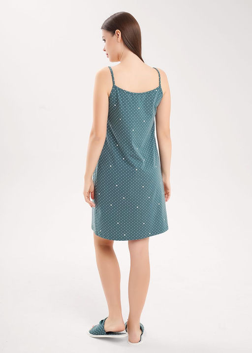 Сорочка Капибара