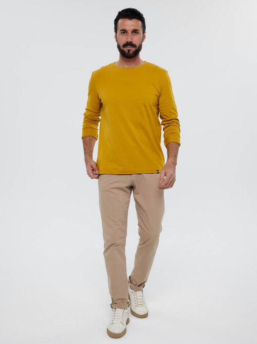 Футболка мужская арт. 02245 - F5 фото 8