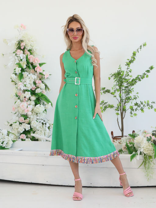 Платье П1-5505/4