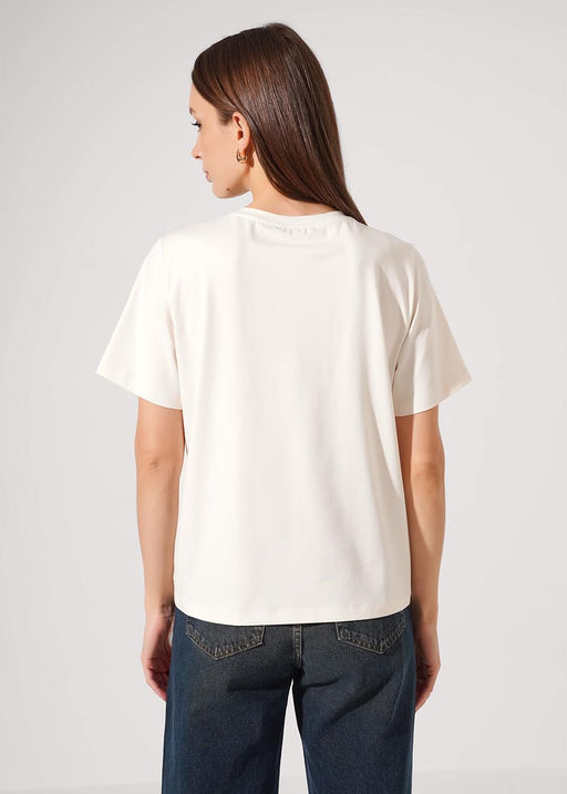 366462г_п Футболка жен. (ЧЗ)