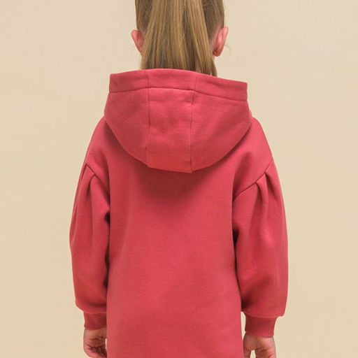 GFNC3337 Толстовка для девочек