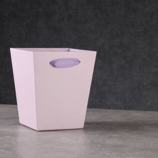 Коробка для цветов 10х13х15,5см / LH527-42 /уп 200/ - Галеонтрейд фото 9