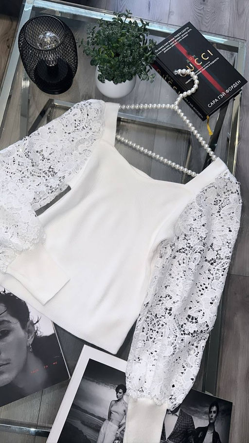 Кофта - Ksa фото 11