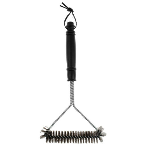 Щётка для чистки гриля Maclay, 30 см  фото 4