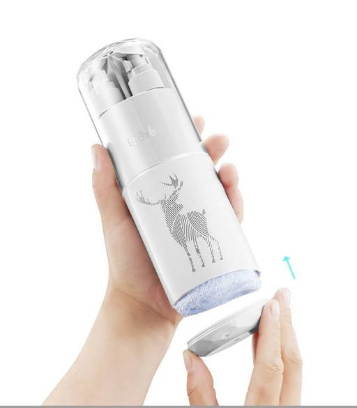 Набор путешественника - Wash Cup