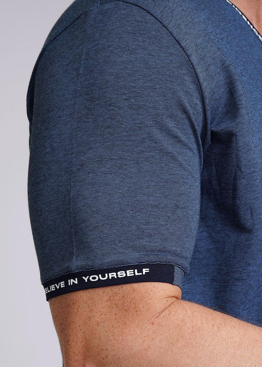 Футболка мужская Штрих - Clever wear фото 3