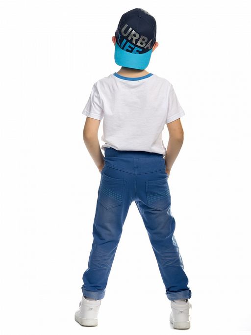 Уценка PELICAN BFP3163 брюки для мальчиков  фото 3