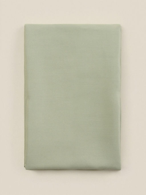 Наволочка SL Home Modal, 5070+3 см, оливковая, модал, эвкалиптовое волокно 100% - Sima-land home фото 9