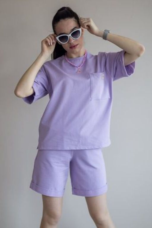 Футер 2хнитка качества пенье. 95% хлопок, 5% полиэстр костюм