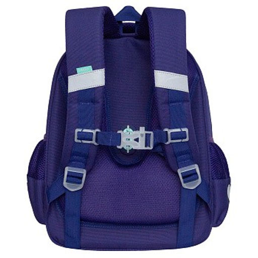 RAz-586-4 Рюкзак школьный с обвесом