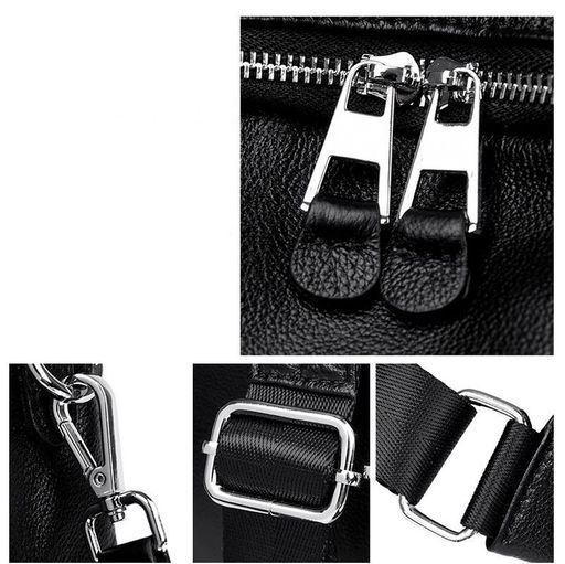 Bags Рюкзак женский / кожа / 011721