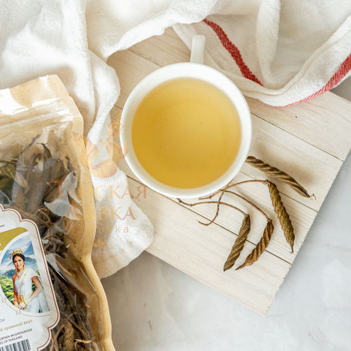 Чайный Сбор Сушеные Плоды Пха Крабит ECOTHAI
100 гр фото 4