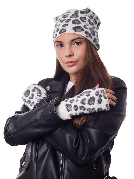 Шапка 4/0076/001