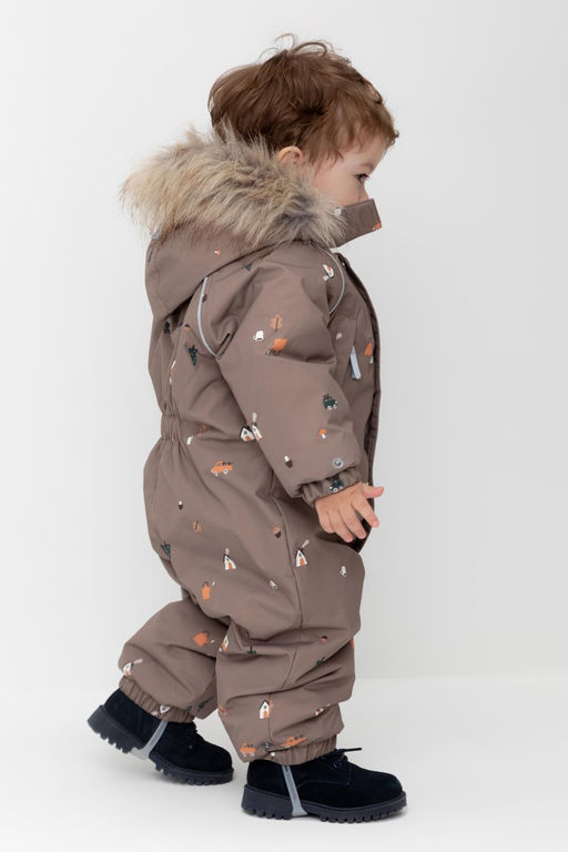 Crockid _ ВК 60116/н/8 ГР комбинезон д/дет яс