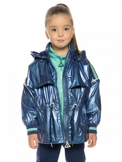 Pelican GZIN3219 ветровка для девочек  фото 4