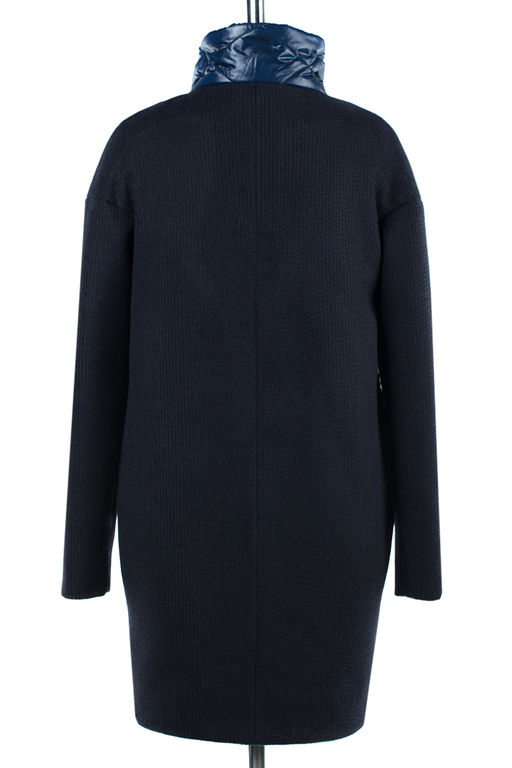 Пальто женское демисезонное Amalgama - Империя пальто фото 7