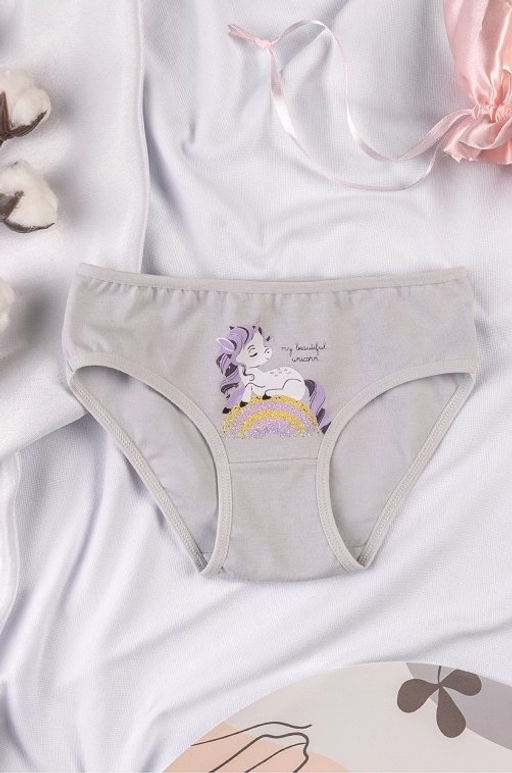 Трусы для девочки 5шт. Donella  фото 17