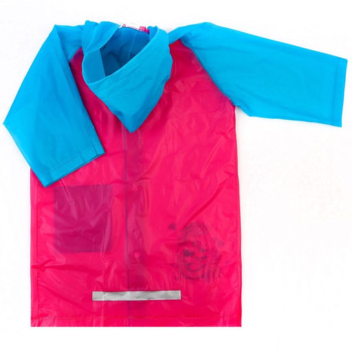 Дождевик детский, размер L, 110-120 см , Минни Маус - Disney фото 5