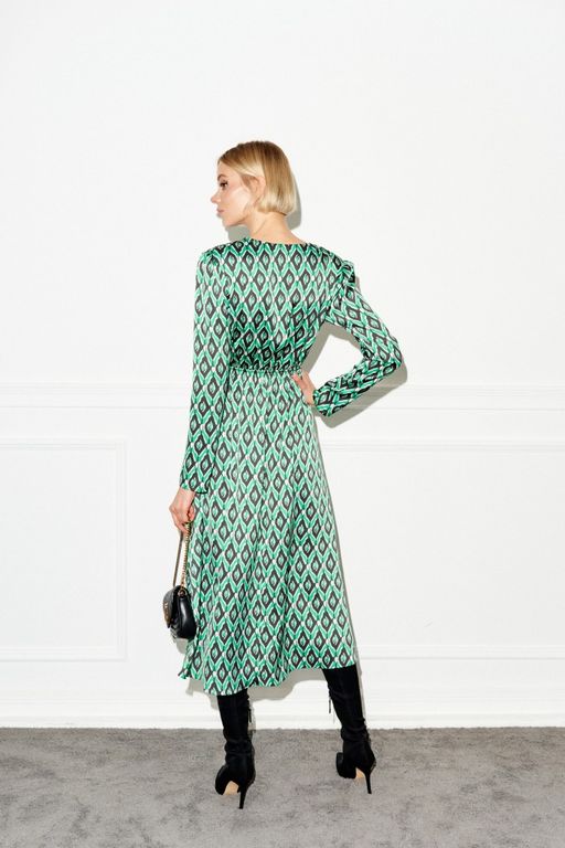 Платье А3283 - Annete фото 4