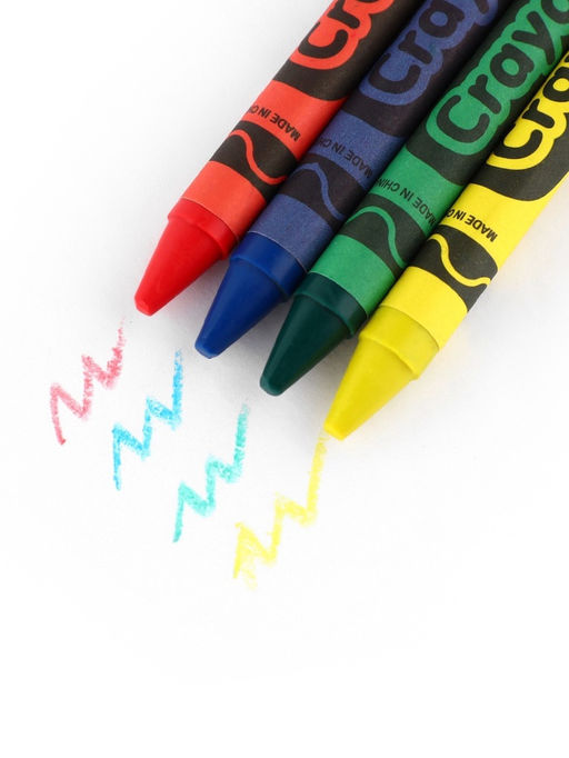 Цена за 2 шт. Подарочный набор С 8 Марта, блокнот-раскраска и восковые мелки - Artfox фото 2