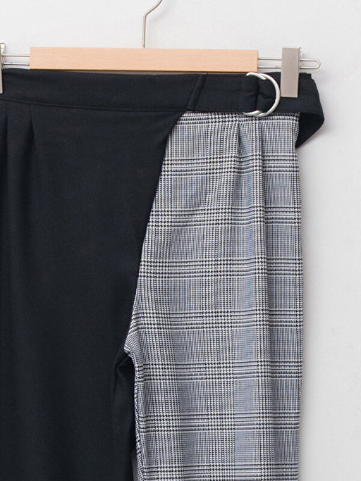 Beli Lastikli Gabardin K?z ?ocuk Pantolon - Waikiki фото 3