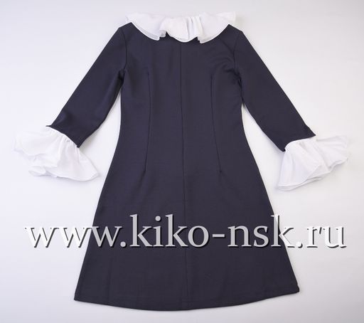 701422 Платье для девочки Moda Lora - Kiko фото 6