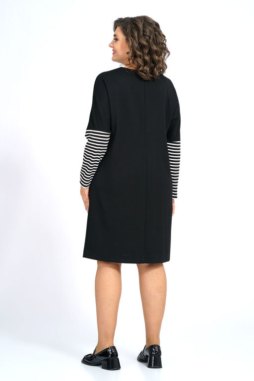 Платье ALANI 2201 - Alani collection фото 7