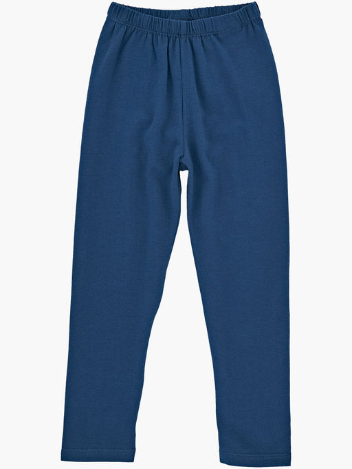 Комплект для девочки с лосинами UD 1945/7508 желтый - Mini maxi фото 5