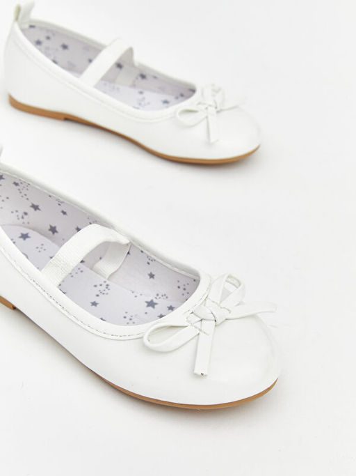 Fiyonk Bask?l? K?z ?ocuk Babet