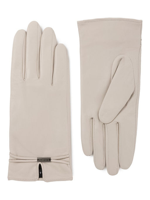 Перчатки женские ш/п IS851 grey smoke - Eleganzza фото 4