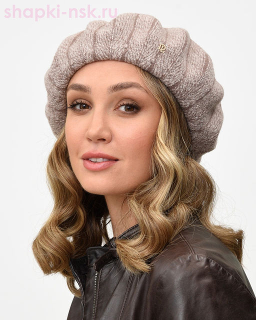 Аллегра 450 Берет женский флис (56-58)