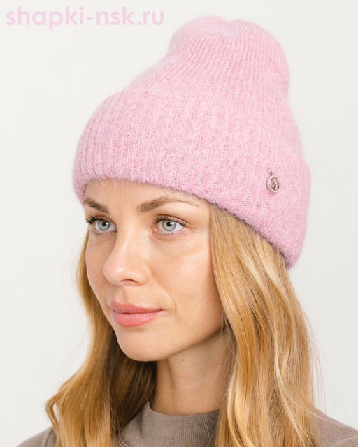 443 PB Колпак женский флис (56-58)