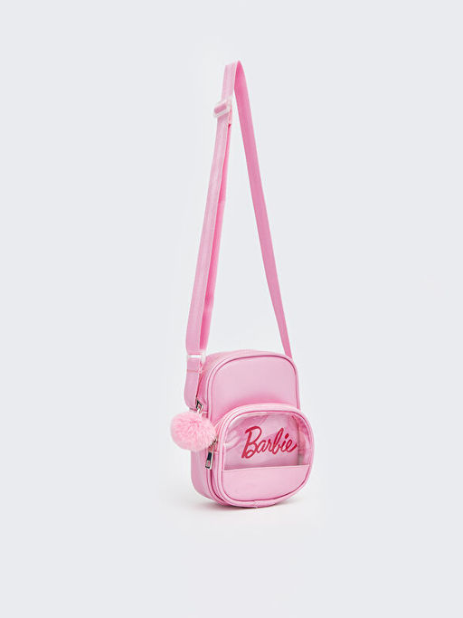 Сумка с принтом Barbie для девочек