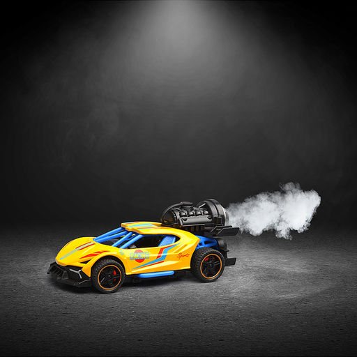 Машина "Спорт" в коробке