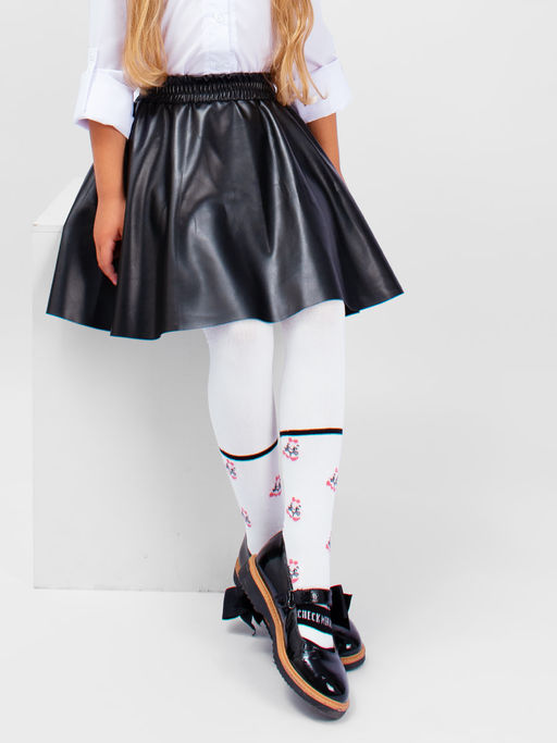 Колготки для девочки Соль&Перец  фото 67