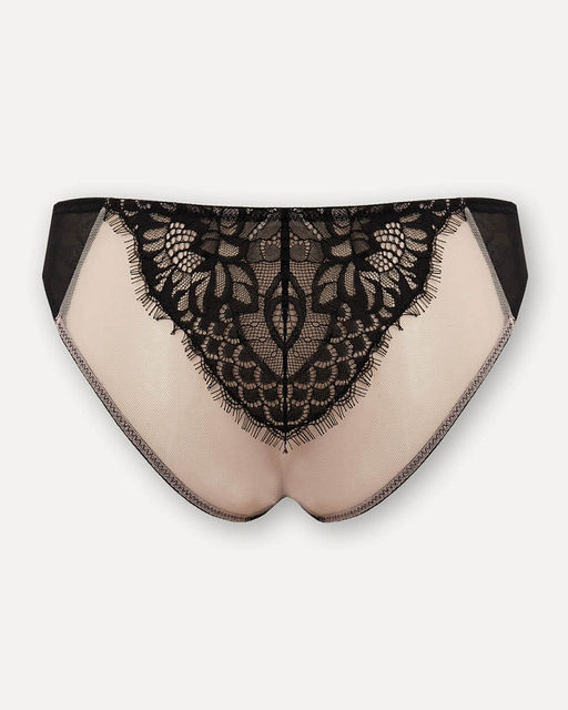 Кружевные трусы-бикини - Deseo фото 4