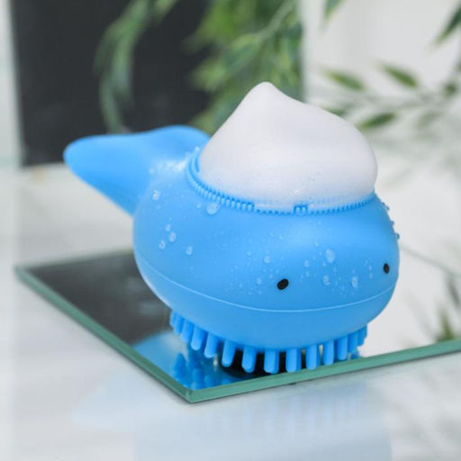 Щёточка для умывания «Которусалочка»