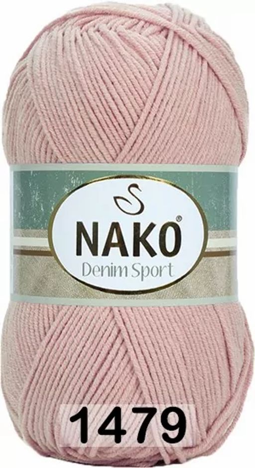 DENIM SPORT - Nako фото 5
