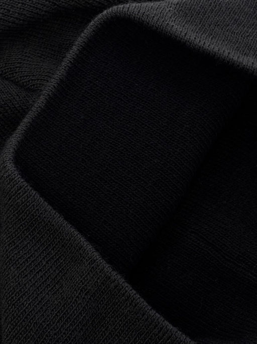 Шапка муж. акр LB-N88103 black - Labbra фото 4