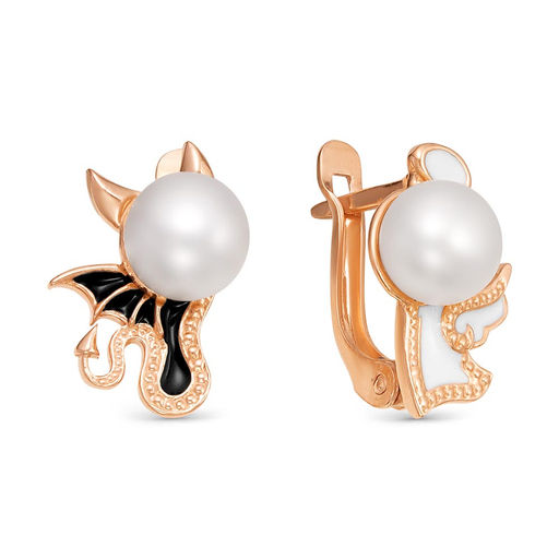 СЕРЬГИ 3339429 - Красная пресня фото 4