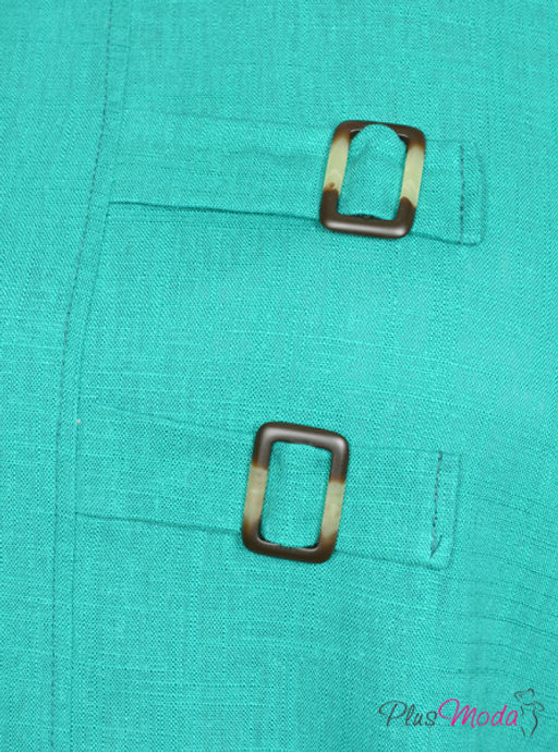 Туника Модель №1618 размеры 44-84 - Plusmoda фото 12