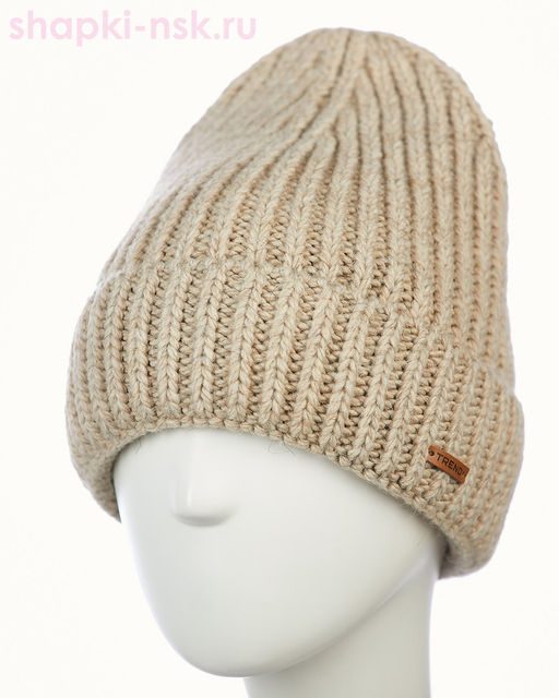 Горизонт Колпак женский флис (56-58)