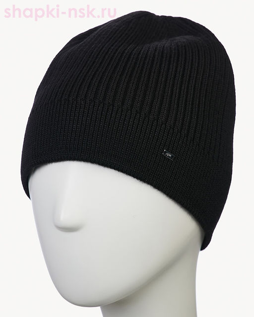 65998 Atlas Шапка мужская флис (57-59)