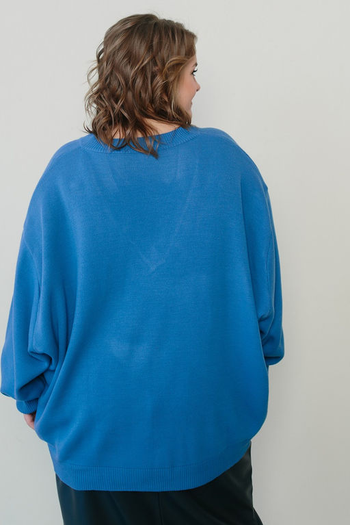 Джемпер женский - Jp фото 10