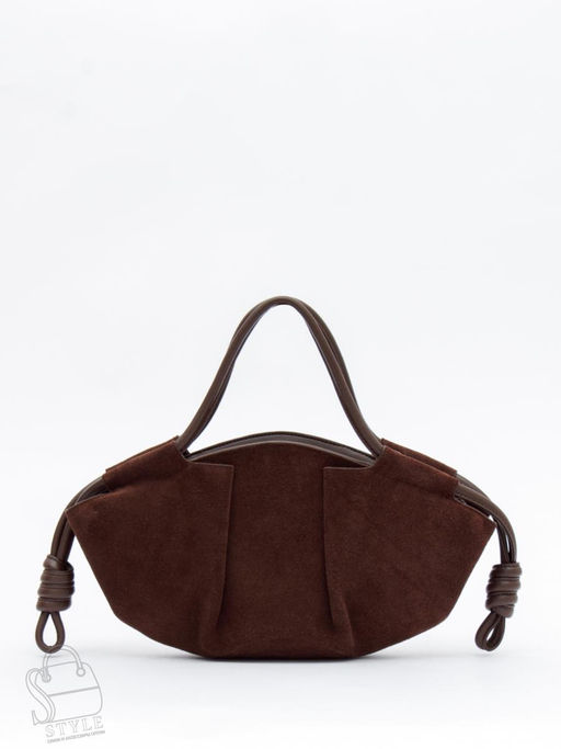 Сумка женская кожаная 99071-1NN d.coffee Natale Navetta