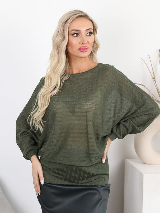 Джемпер М4-4316 - Wisell фото 10