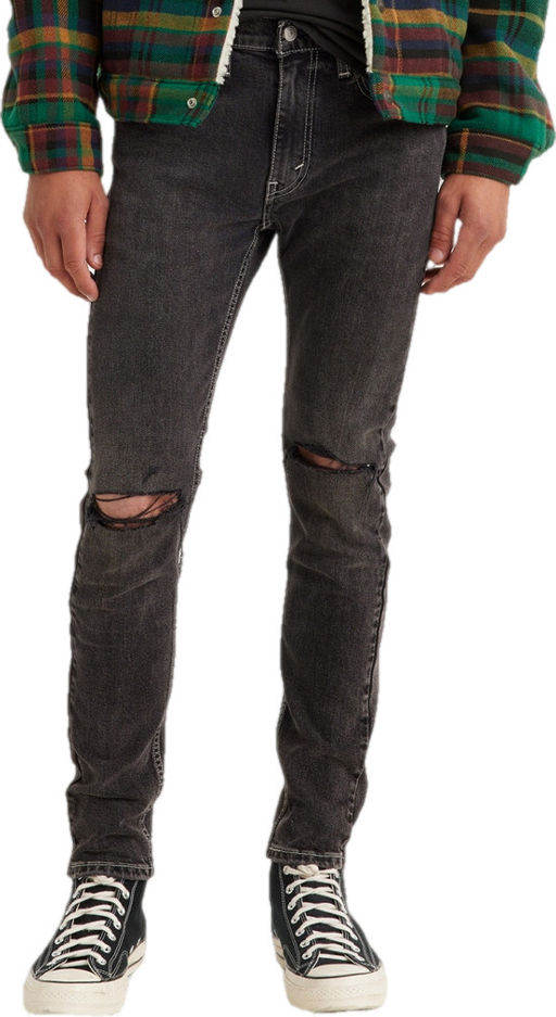 Джинсы мужские