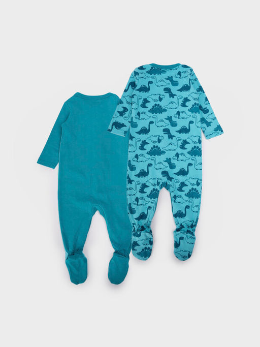 PlayToday / Комбинезон для мальчика, 2 шт в комплекте